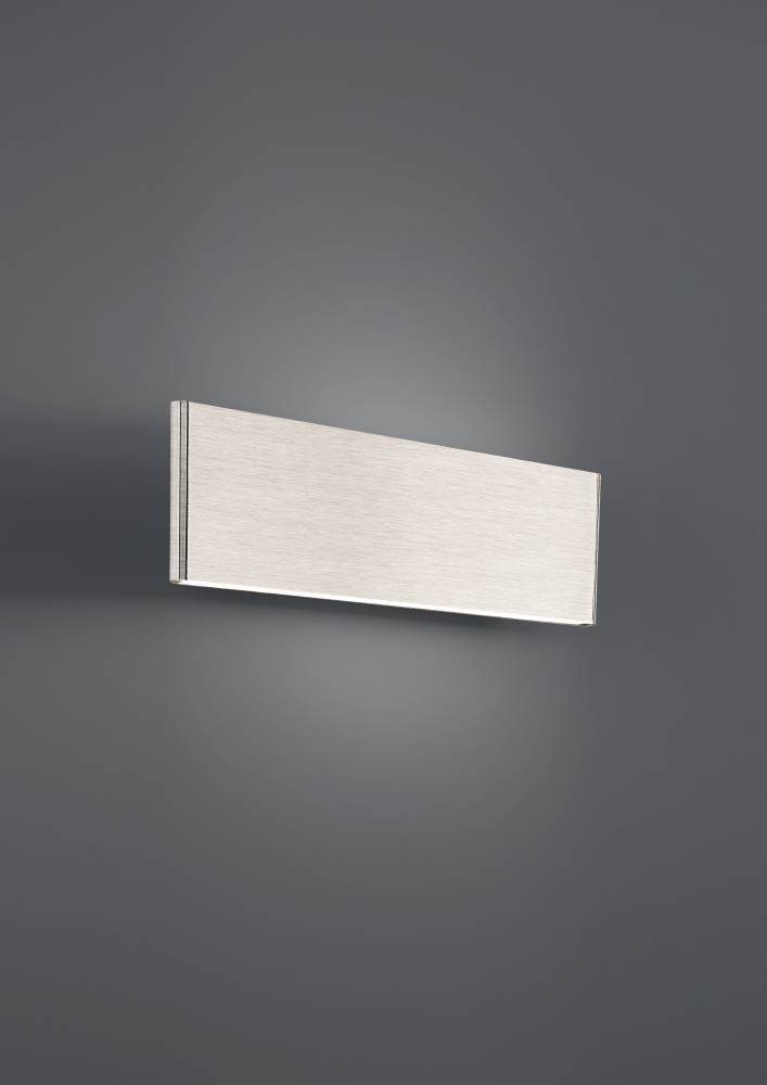 39268_AMBIENT_0001 | Eglo Romania Aplică CLIMENE LED 2X5.4W IP20 39268