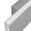 39268_DETAIL_0001 | Eglo Romania Aplică CLIMENE LED 2X5.4W IP20 39268