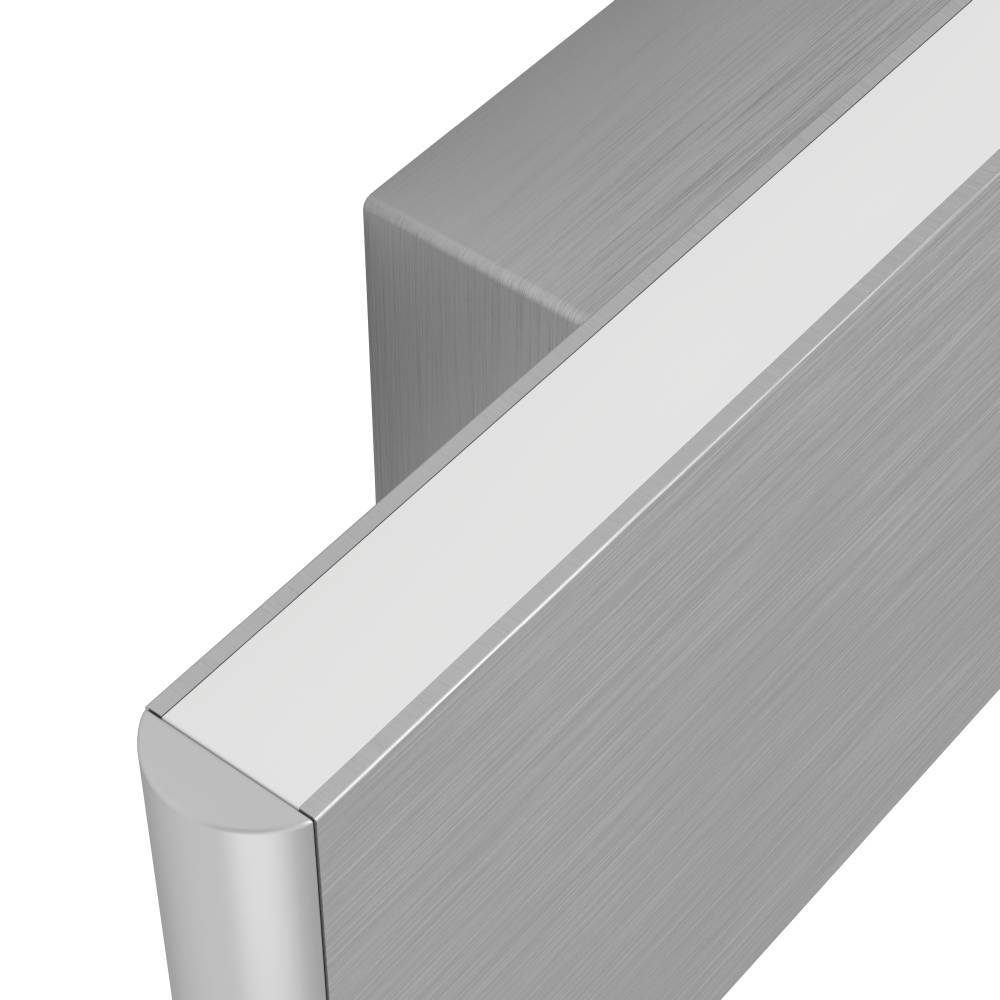 39268_DETAIL_0001 | Eglo Romania Aplică CLIMENE LED 2X5.4W IP20 39268