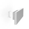 39268_DETAIL_0002 | Eglo Romania Aplică CLIMENE LED 2X5.4W IP20 39268