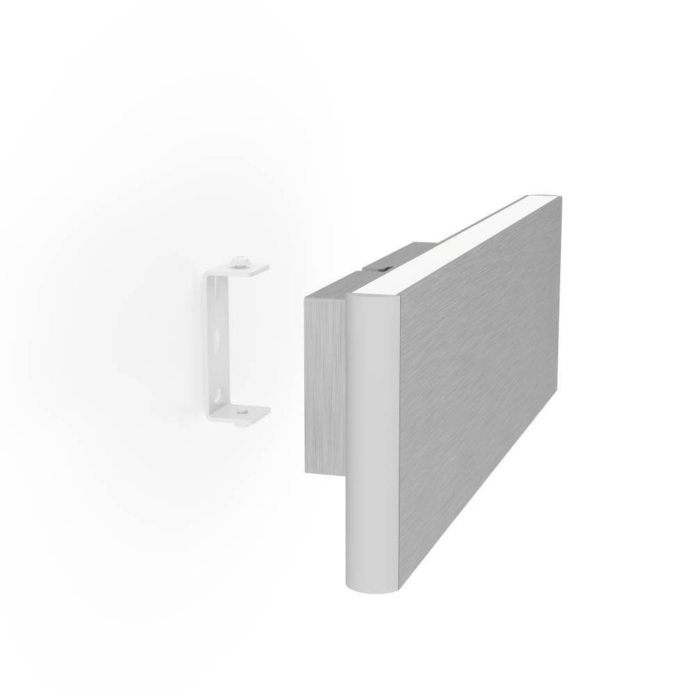 39268_DETAIL_0002 | Eglo Romania Aplică CLIMENE LED 2X5.4W IP20 39268