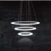 39274_AMBIENT_0002 | Eglo Romania Lustră PENAFORTE LED 45W;33W;19.5W IP20 39274