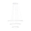 39274_VIEW_0001 | Eglo Romania Lustră ANTELAO LED 45W IP20 39281