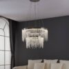39281_FUNCTION_0003 | Eglo Romania Lustră ANTELAO LED 45W IP20 39281