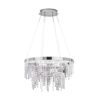Lustră ANTELAO LED 45W IP20 39281