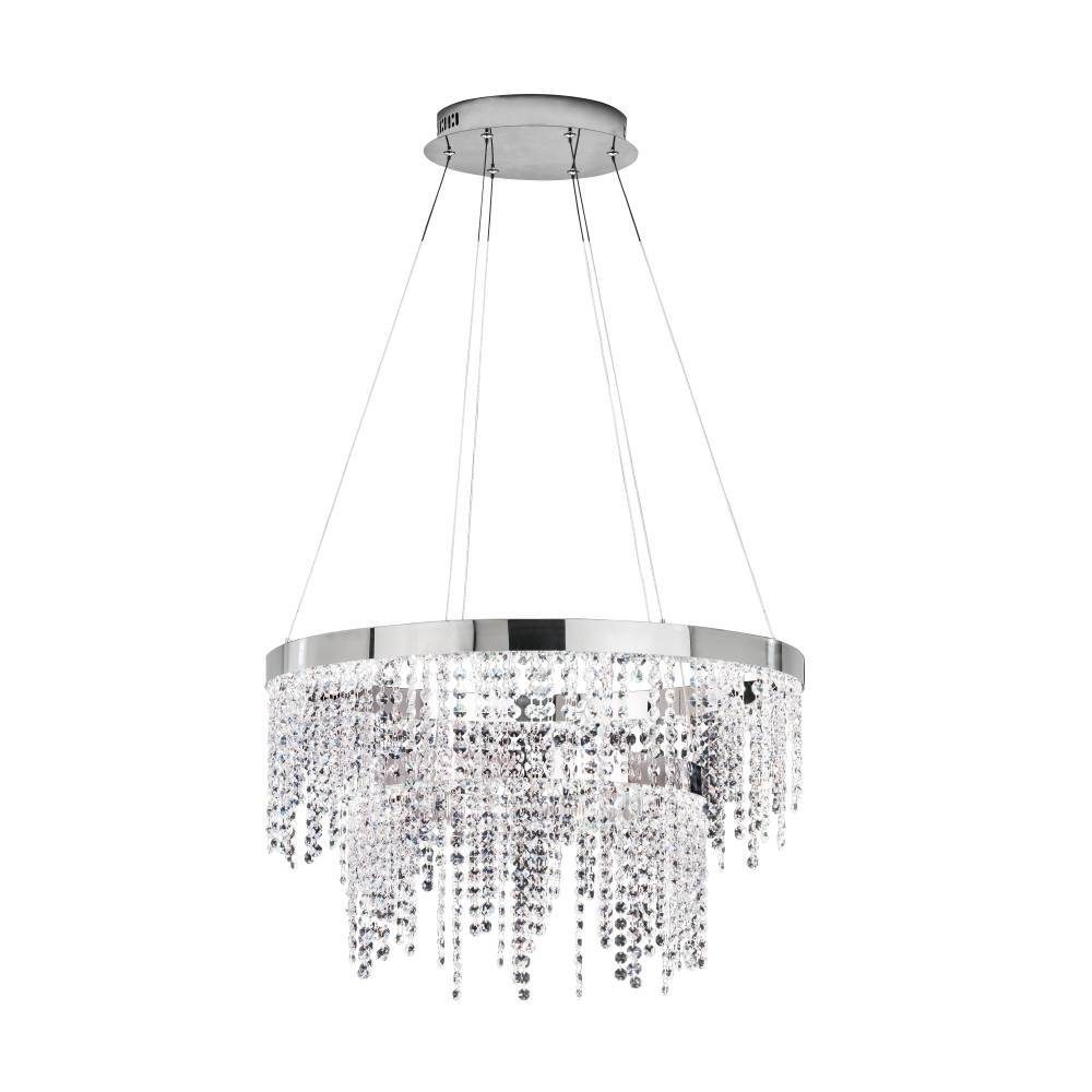 39281_VIEW_0001 | Eglo Romania Lustră ANTELAO LED 45W IP20 39281