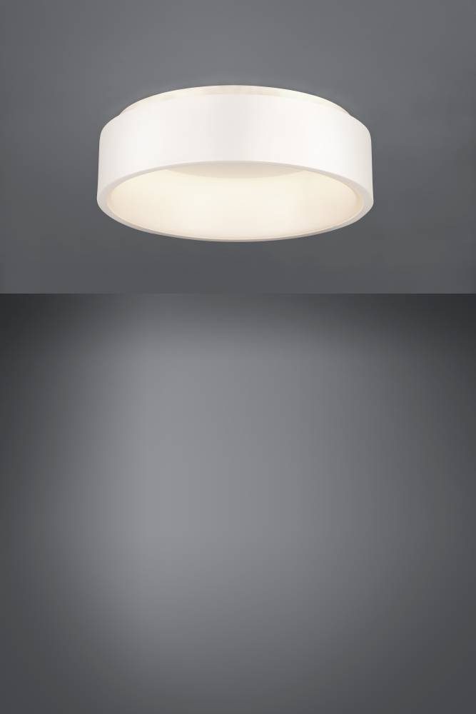 39286_AMBIENT_0001 | Eglo Romania Plafonieră MARGHERA 1 LED 25.5W IP20 39286