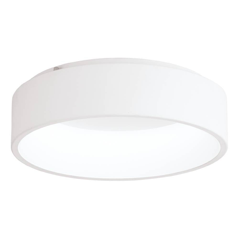 39286_VIEW_0001 | Eglo Romania Plafonieră MARGHERA 1 LED 25.5W IP20 39286