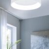 39287A_AMBIENT_0001 | Eglo Romania Plafonieră MARGHERA 1 LED 4X8.8W IP20 39287