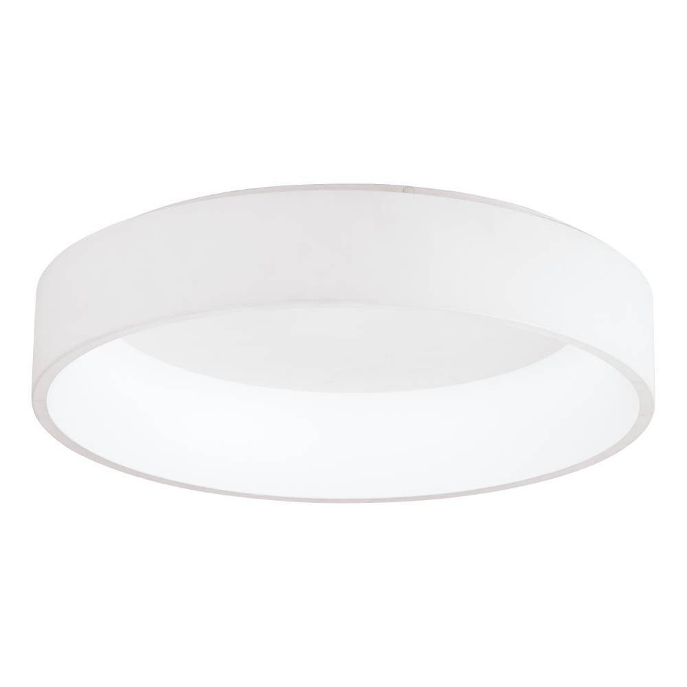 39287_VIEW_0001 | Eglo Romania Plafonieră MARGHERA 1 LED 4X8.8W IP20 39287