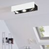 39317A_AMBIENT_0001 | Eglo Romania Plafonieră VIDAGO LED 3X5.4W IP20 39317