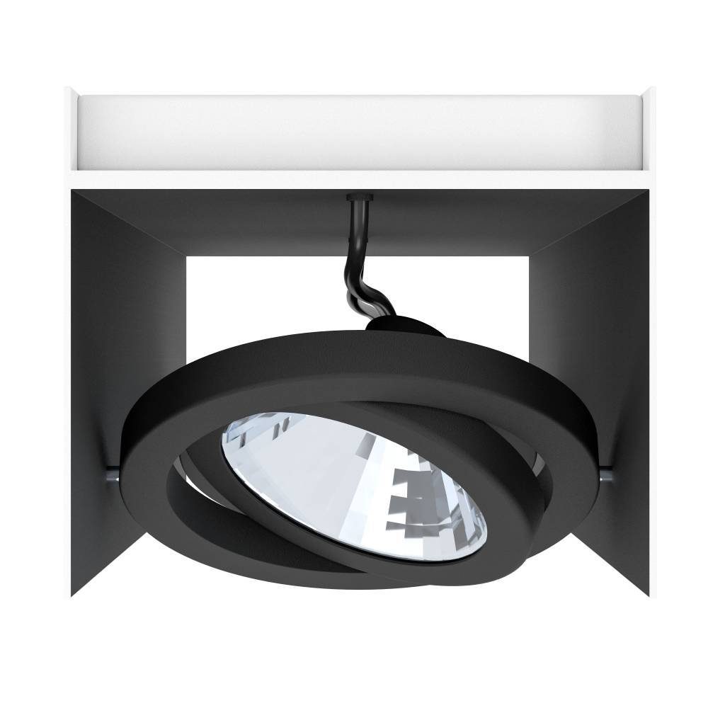 39317_DETAIL_0001 | Eglo Romania Plafonieră VIDAGO LED 3X5.4W IP20 39317
