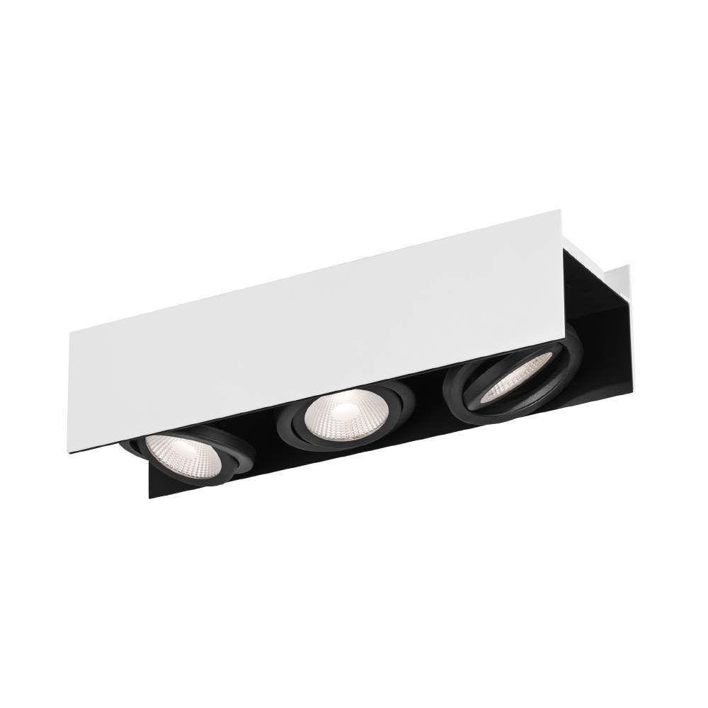 39317_VIEW_0001 | Eglo Romania Plafonieră VIDAGO LED 3X5.4W IP20 39317