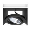 39318_DETAIL_0001 | Eglo Romania Plafonieră VIDAGO LED 4X5.4W IP20 39318