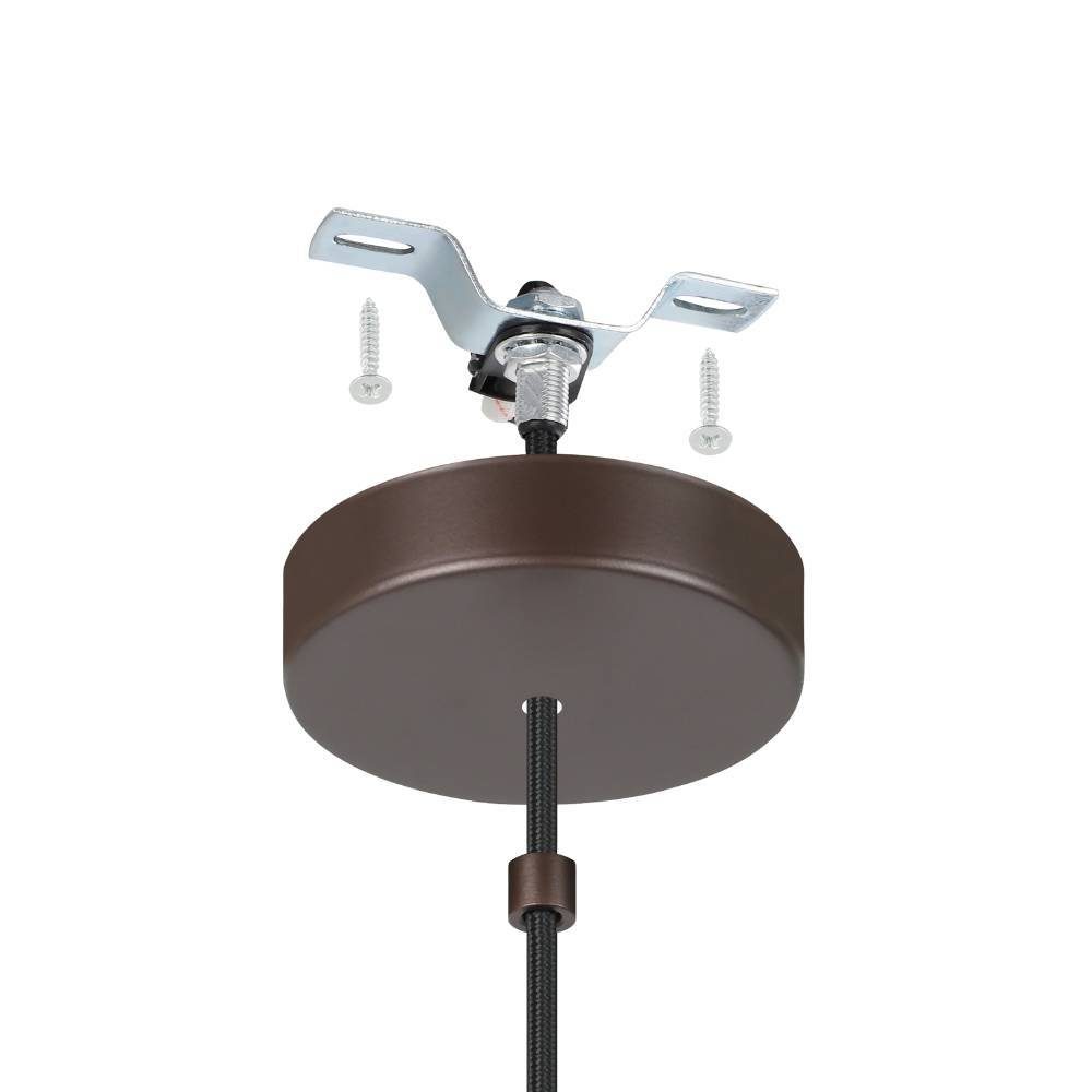 39356_DETAIL_0002 | Eglo Romania Pendul SAGANTO 1 E27 IP20 39356