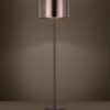39358_AMBIENT_0001 | Eglo Romania Lampadar SAGANTO 1 E27 IP20 39358
