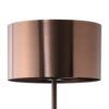 39358_DETAIL_0001 | Eglo Romania Lampadar SAGANTO 1 E27 IP20 39358