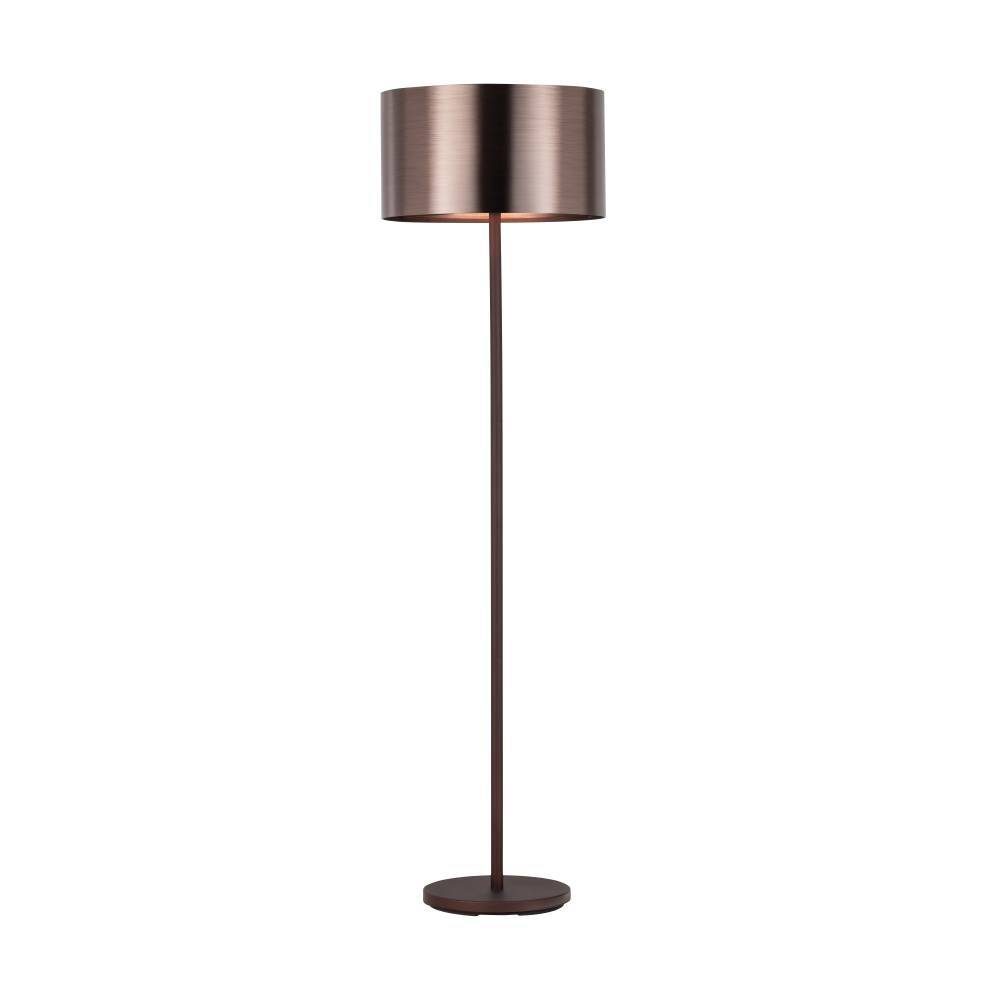 39358_VIEW_0001 | Eglo Romania Lampadar SAGANTO 1 E27 IP20 39358