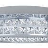 39401_DETAIL_0001 | Eglo Romania Plafonieră PRINCIPE LED 10X3.15W IP20 39401
