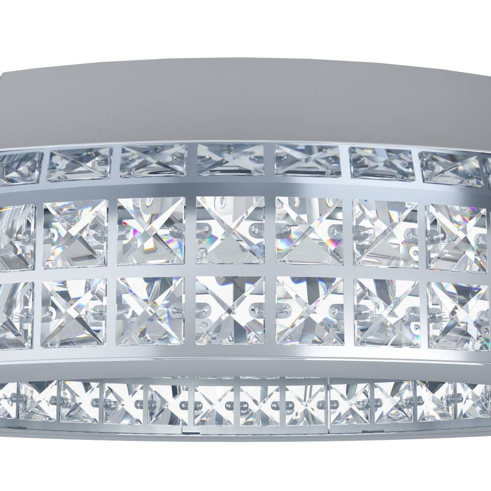 39401_DETAIL_0001 | Eglo Romania Plafonieră PRINCIPE LED 10X3.15W IP20 39401