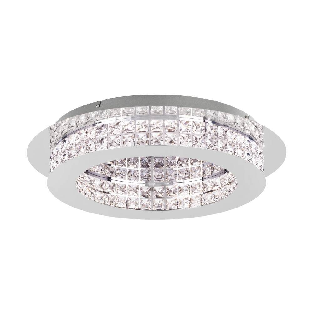 39401_VIEW_0001 | Eglo Romania Plafonieră PRINCIPE LED 10X3.15W IP20 39401