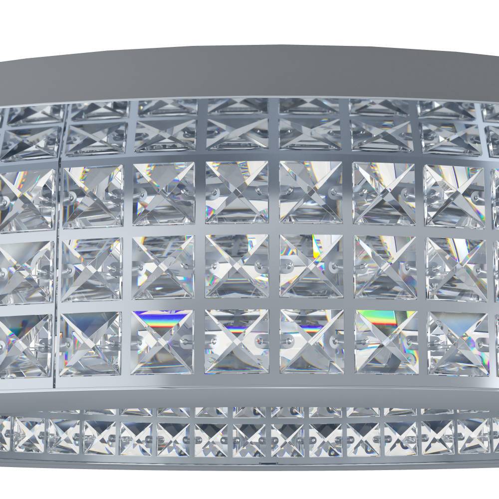 39402_DETAIL_0001 | Eglo Romania Plafonieră PRINCIPE LED 14X3.15W IP20 39402