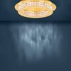 39405_AMBIENT_0001 | Eglo Romania Plafonieră PRINCIPE LED 10X3.15W IP20 39405