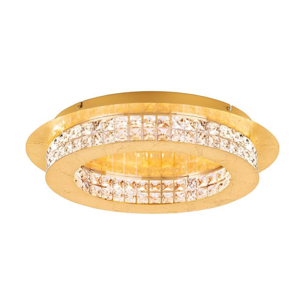 39405_VIEW_0001 | Eglo Romania Plafonieră PRINCIPE LED 10X3.15W IP20 39405