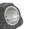 48505_DETAIL_0001 | Eglo Romania Set 3 lămpi solare LED 3X(4X0.06W) 48505