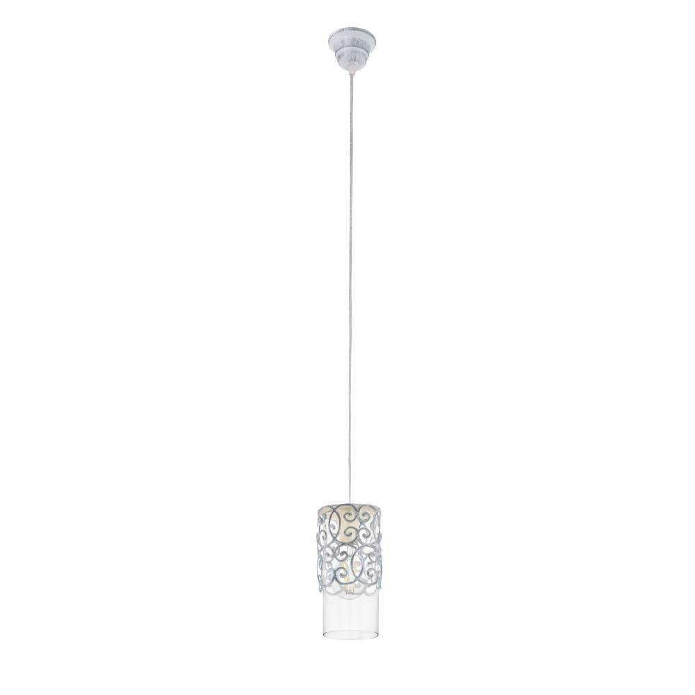 49202_VIEW_0001 | Eglo Romania Pendul CARDIGAN E27 IP20 49202