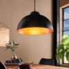49247_AMBIENT_0001 | Eglo Romania Pendul TRURO 2 E27 IP20 49247