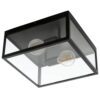 49392_VIEW_0001 | Eglo Romania Lampadar CHESTER E27 IP20 49386