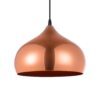 49449_DETAIL_0001 | Eglo Romania Pendul HAPTON E27 IP20 49449