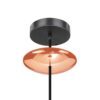 49449_DETAIL_0002 | Eglo Romania Pendul HAPTON E27 IP20 49449