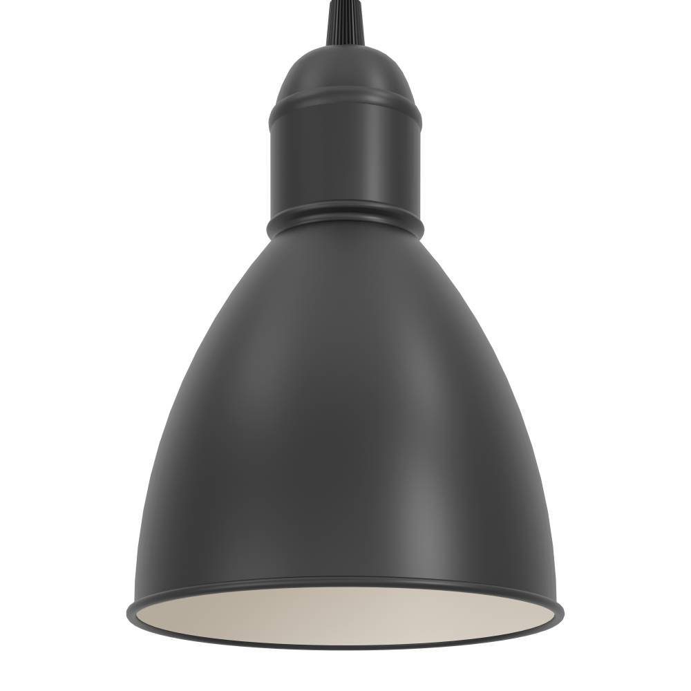 49464_DETAIL_0001 | Eglo Romania Pendul PRIDDY E27 IP20 49464