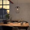 49472_AMBIENT_0001 | Eglo Romania Pendul NEWTOWN E27 IP20 49472
