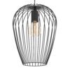 49472_DETAIL_0001 | Eglo Romania Pendul NEWTOWN E27 IP20 49472