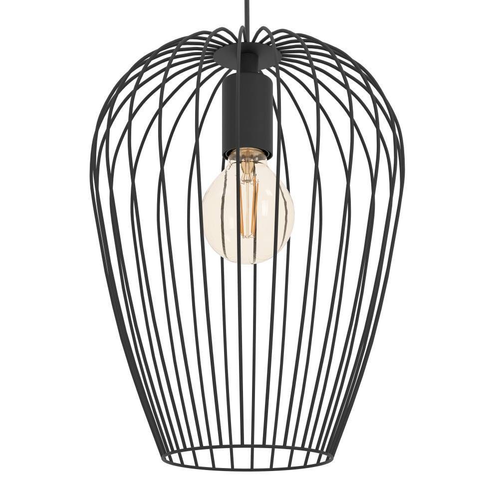 49472_DETAIL_0001 | Eglo Romania Pendul NEWTOWN E27 IP20 49472