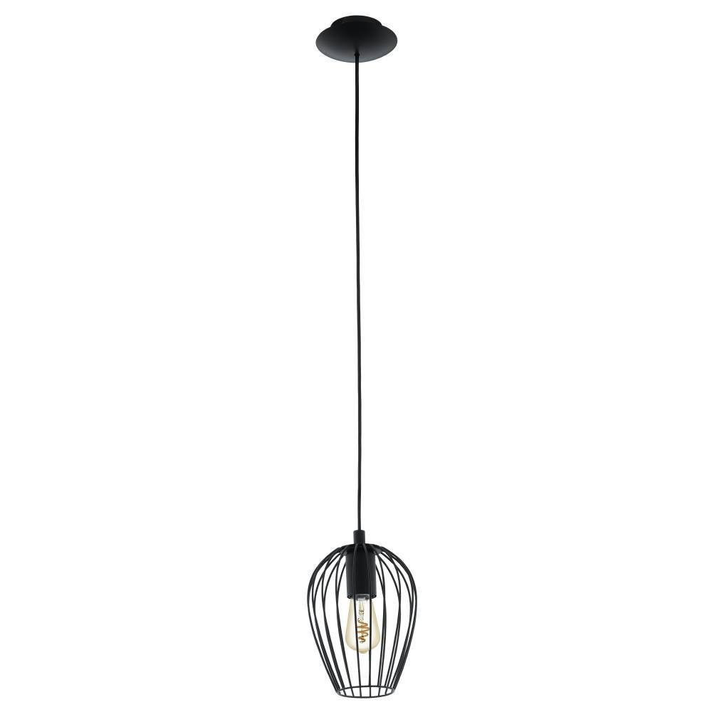 49477_VIEW_0001 | Eglo Romania Pendul NEWTOWN E27 IP20 49477