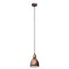 49492_VIEW_0001 | Eglo Romania Pendul CARLTON 2 E27 IP20 49488