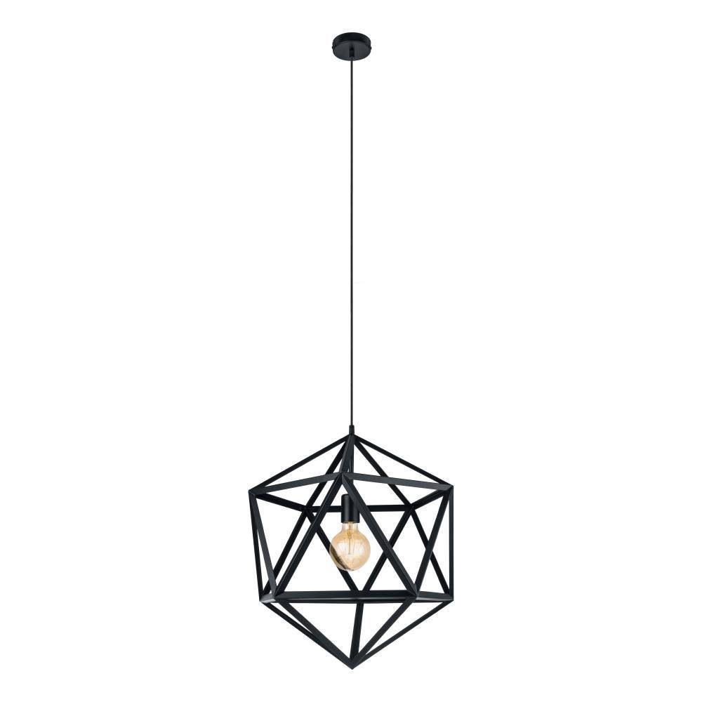 49762_VIEW_0001 | Eglo Romania Pendul EMBLETON E27 IP20 49762