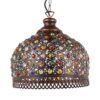 49764_DETAIL_0001 | Eglo Romania Pendul JADIDA E27 IP20 49764