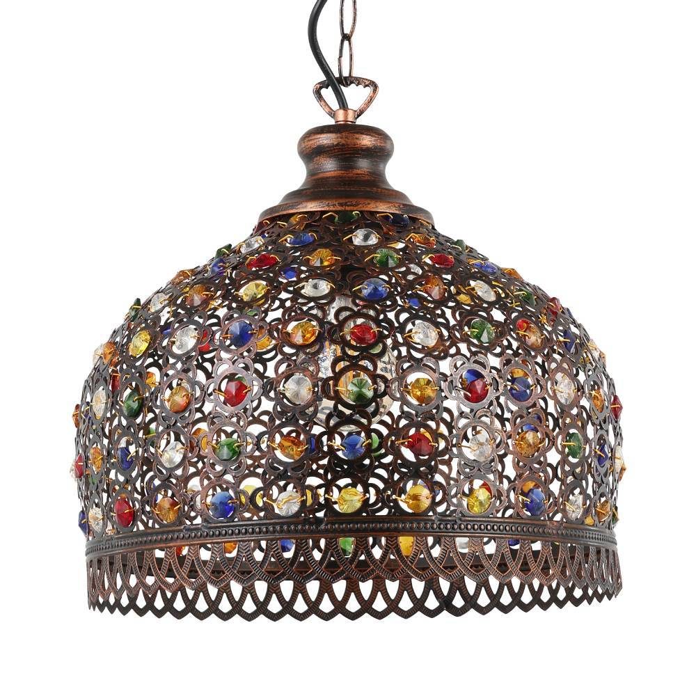 49764_DETAIL_0001 | Eglo Romania Pendul JADIDA E27 IP20 49764