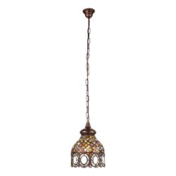 Pendul JADIDA E27 IP20 49765