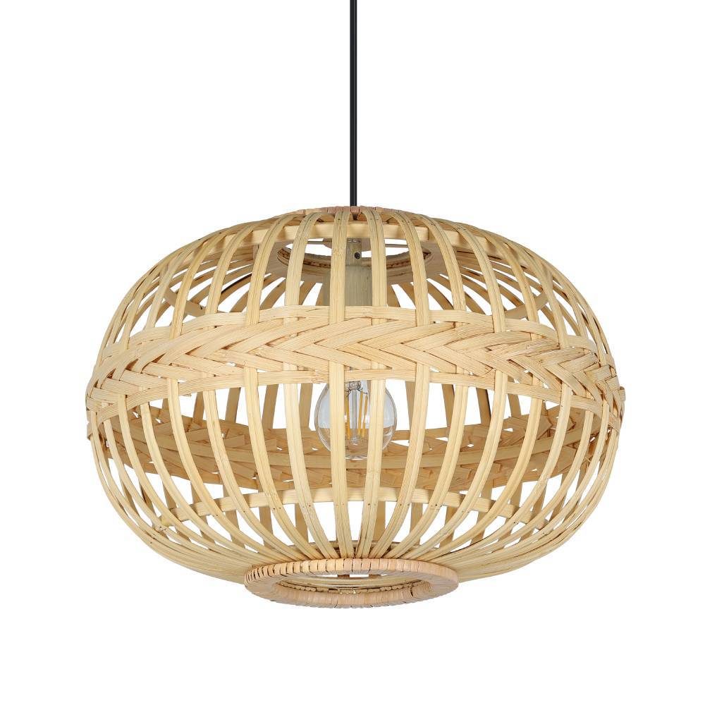 49771_DETAIL_0001 | Eglo Romania Pendul AMSFIELD E27 IP20 49771
