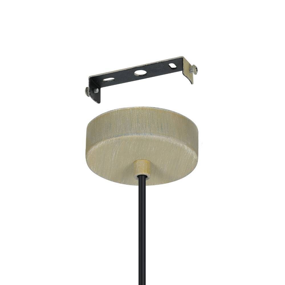 49771_DETAIL_0002 | Eglo Romania Pendul AMSFIELD E27 IP20 49771