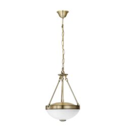 Candelabru SAVOY 2XE27 IP20 82747