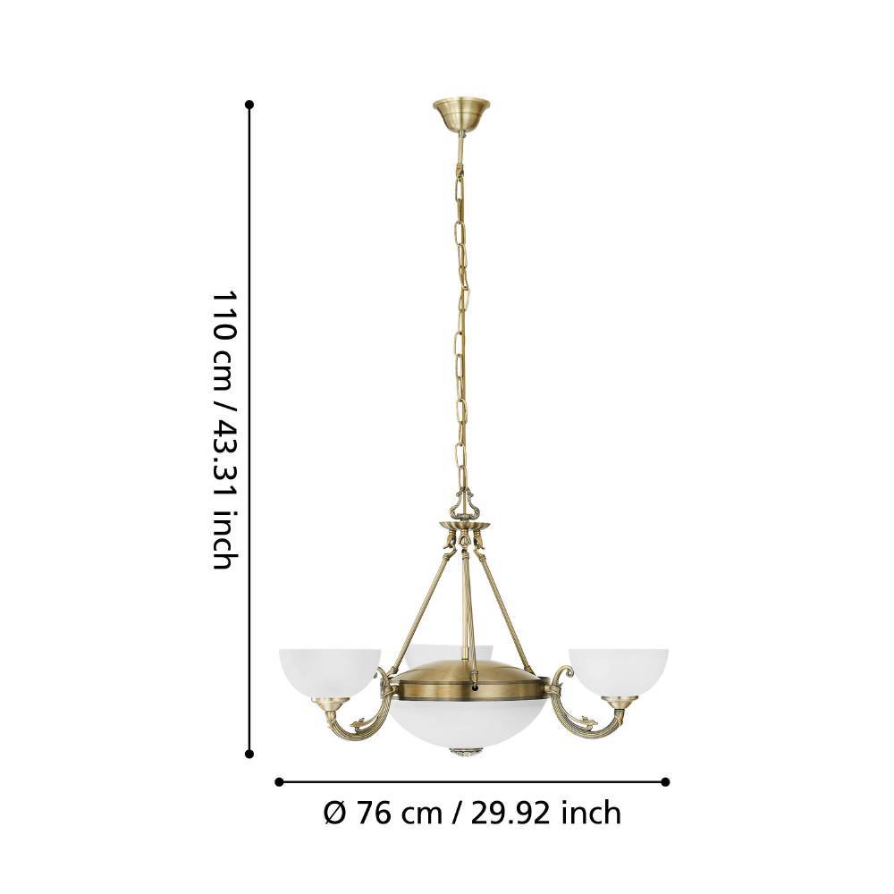 82748_DIMENSION_0001 | Eglo Romania