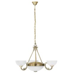 Candelabru SAVOY 3XE14;2XE27 IP20 82748