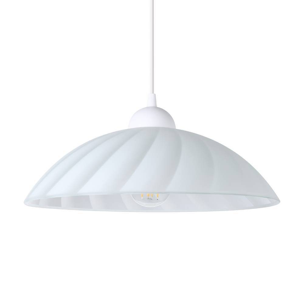 82785_DETAIL_0001 | Eglo Romania Pendul VETRO E27 IP20 82785